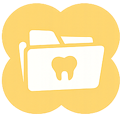 Upload dental documents